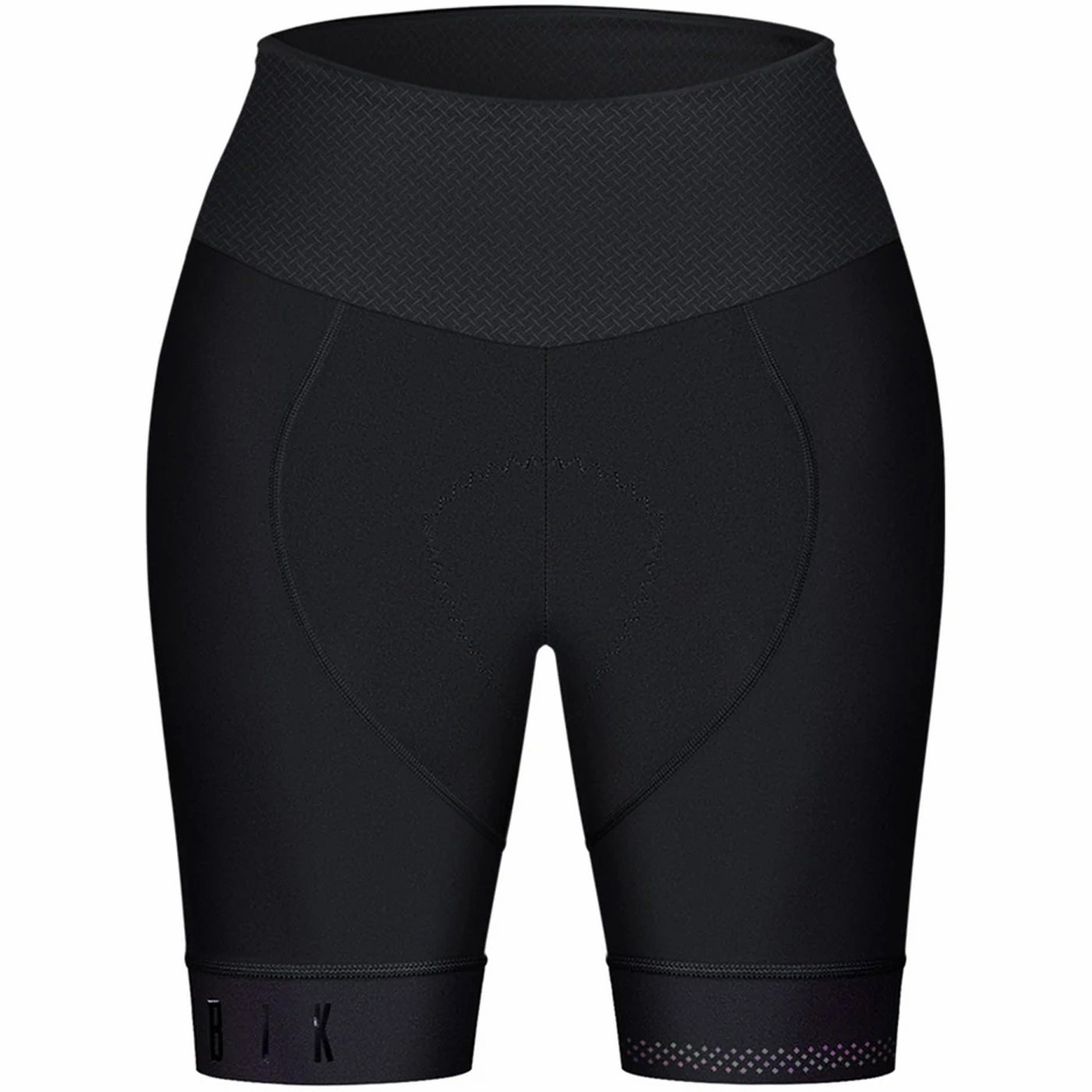 Gobik Limited 5.0 K9 women short - Black