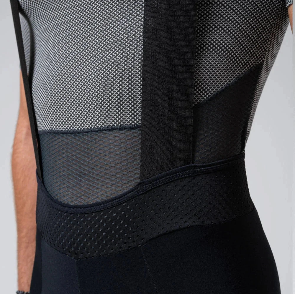 Gobik Limited 7.0 bib tight - Black