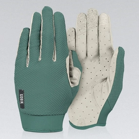 Gobik Lynx 2.0 Hedge Gloves - Green
