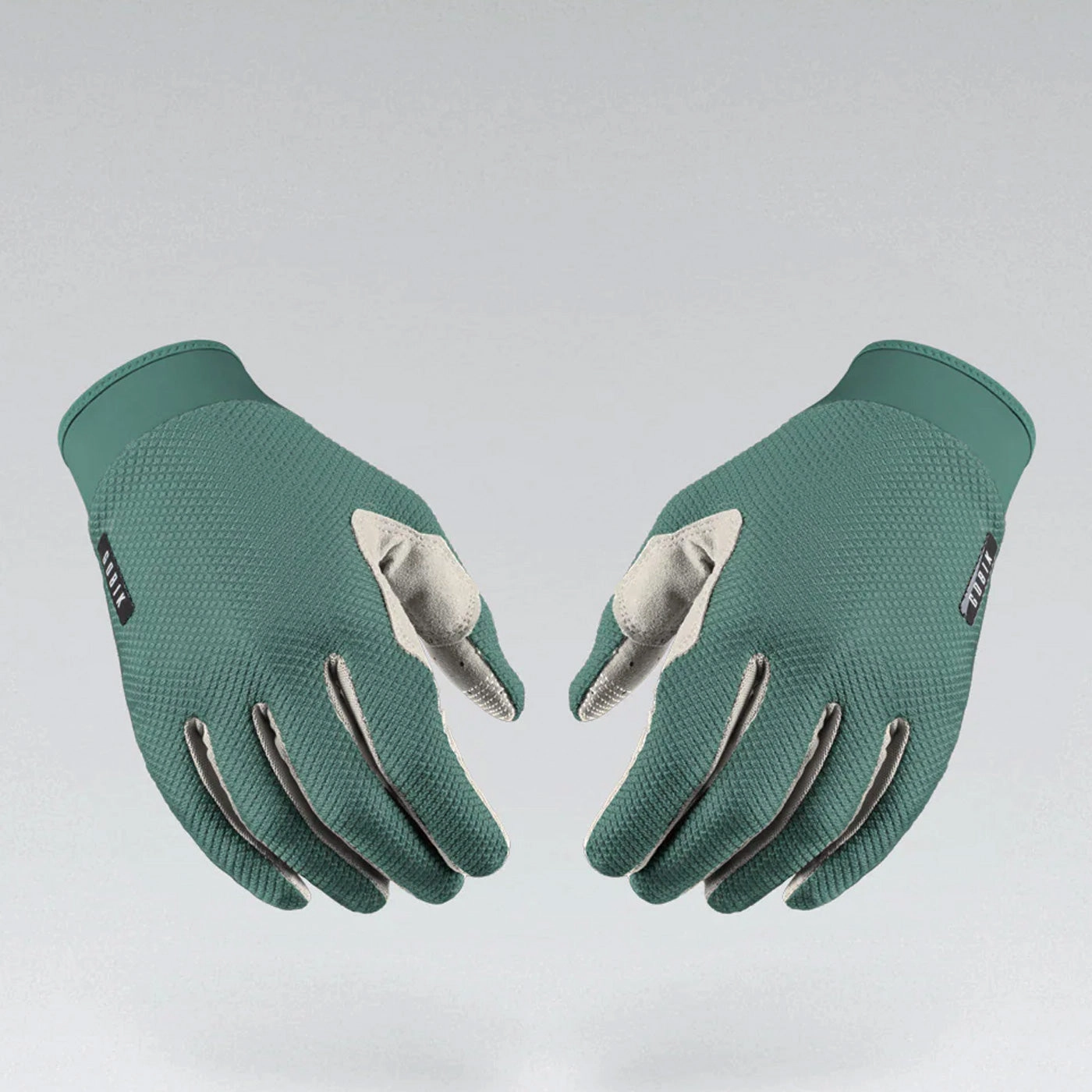 Gobik Lynx 2.0 Hedge Gloves - Green