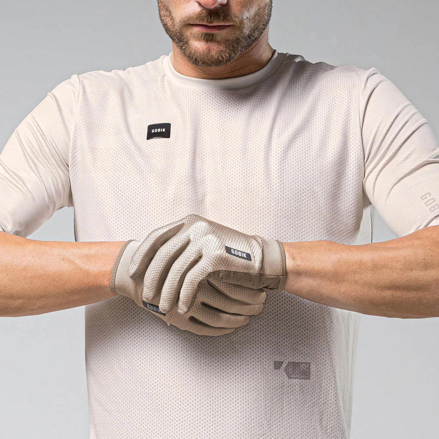 Gobik Lynx 2.0 Hedge Gloves - Green