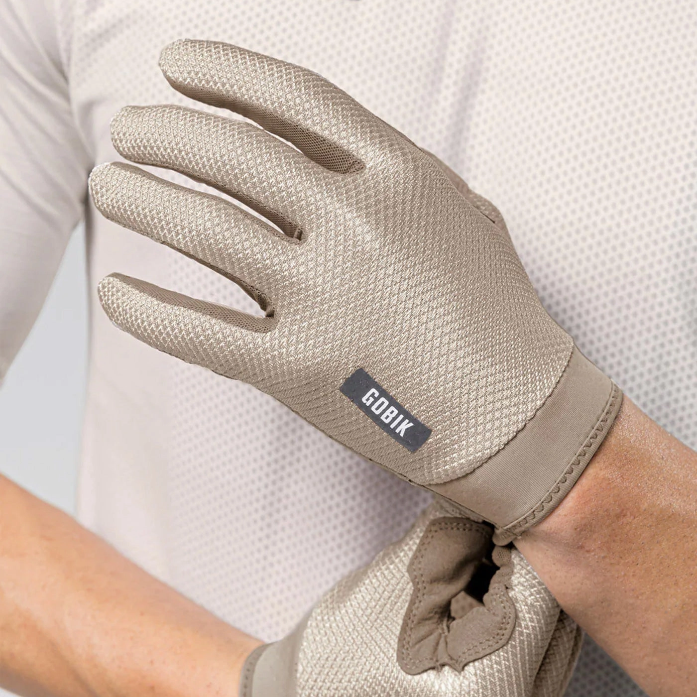 Gobik Lynx 2.0 Hedge Gloves - Green