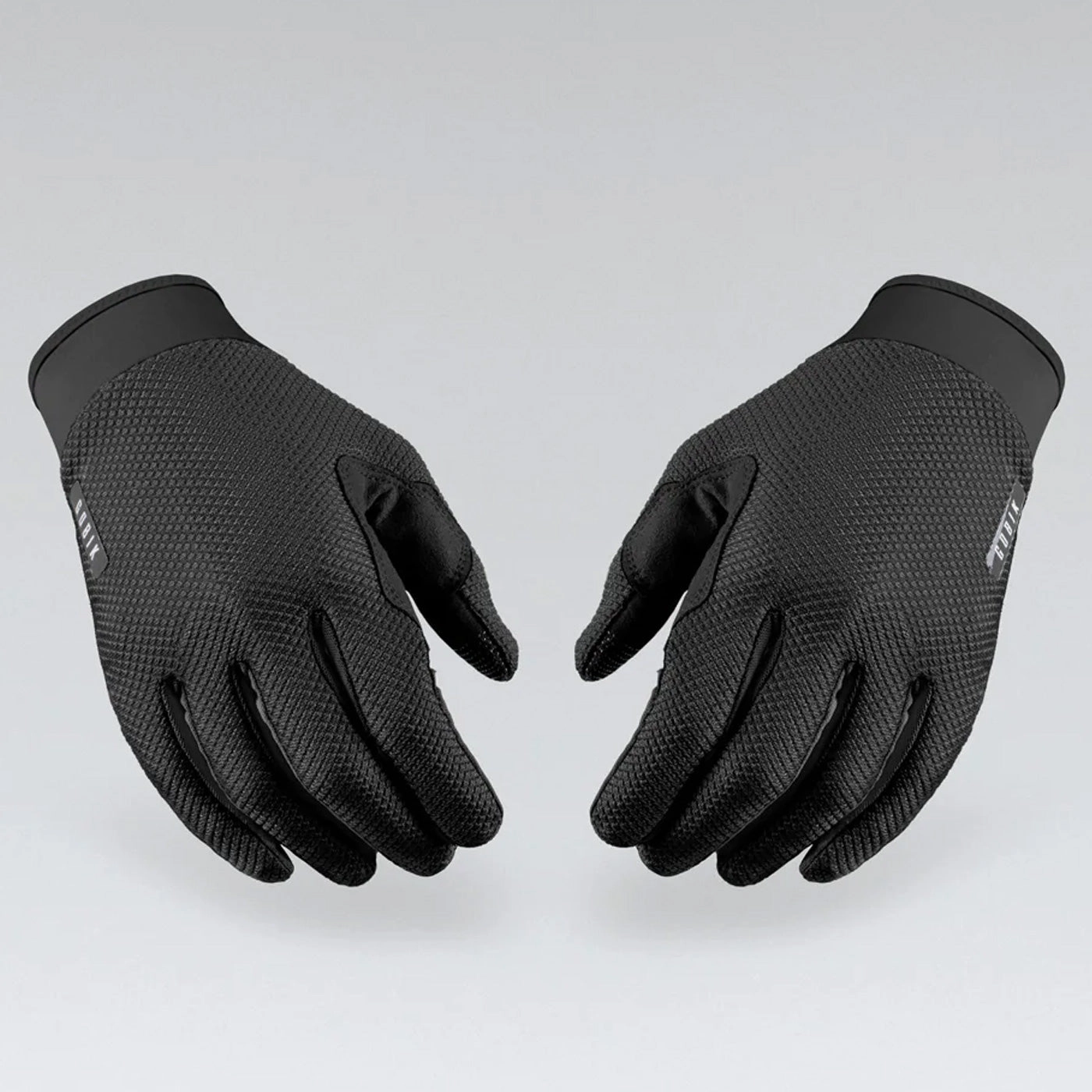 Gobik Lynx 2.0 True Gloves - Black