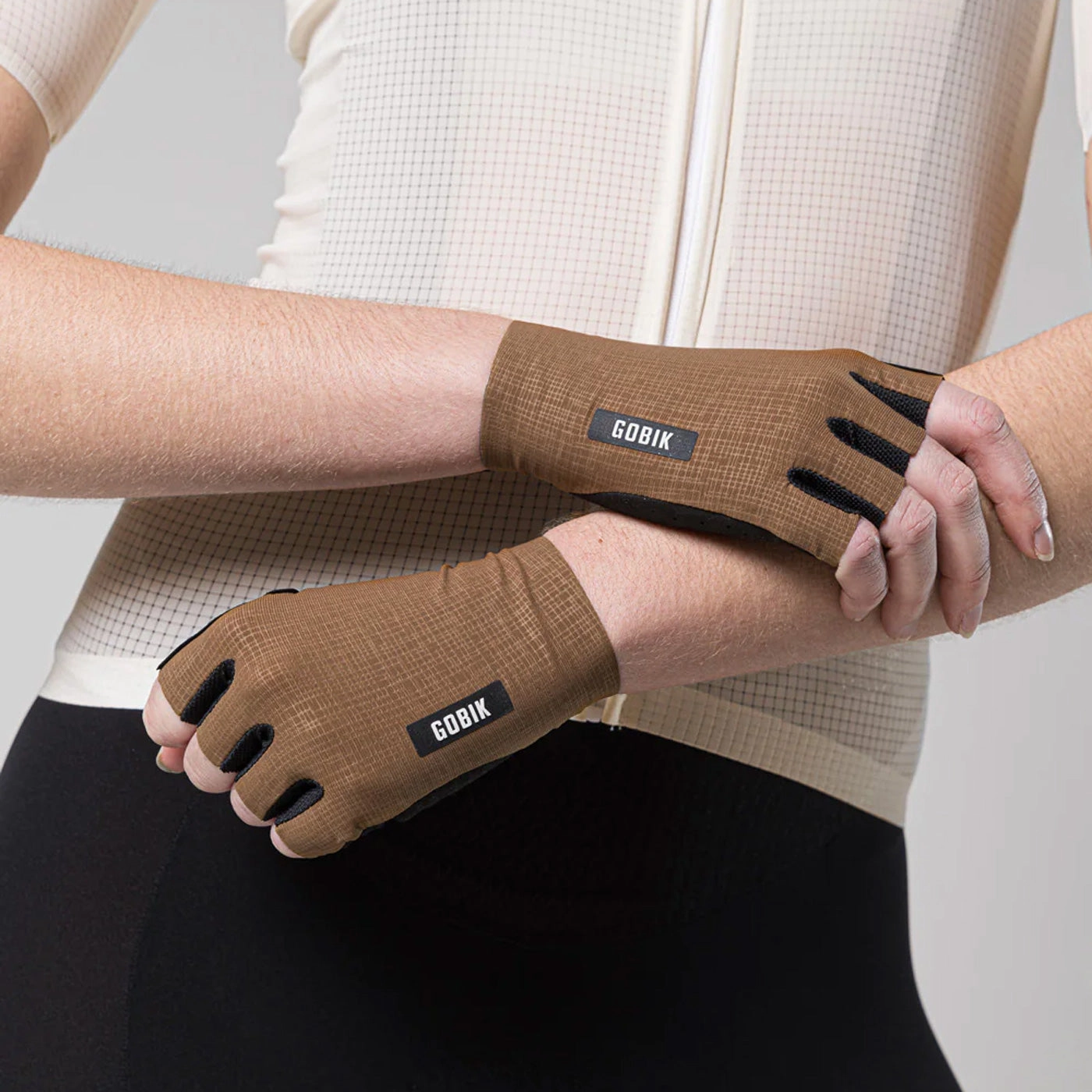 Gobik Mamba 2.0 Gloves - Brown