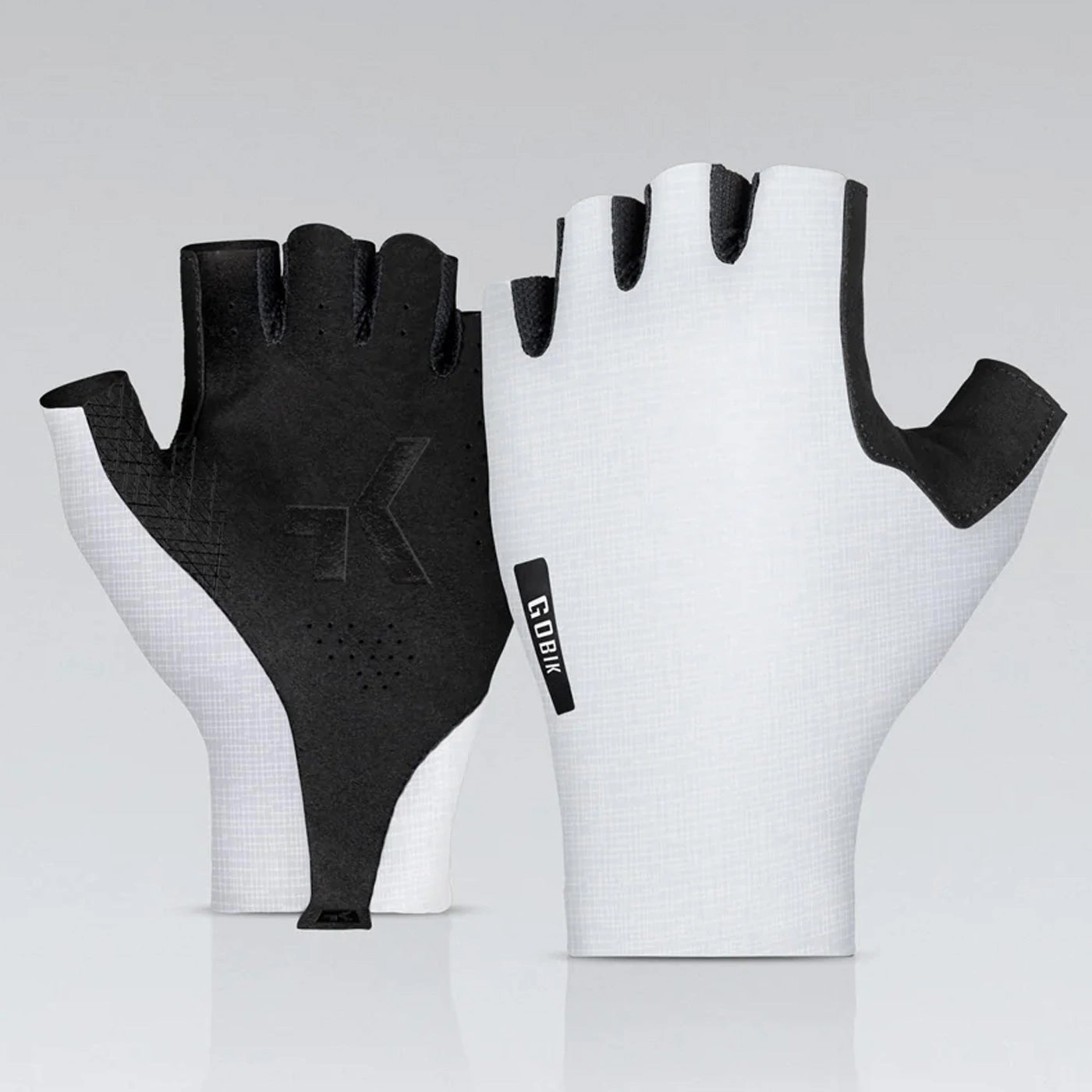 Gobik Mamba 2.0 Gloves - White