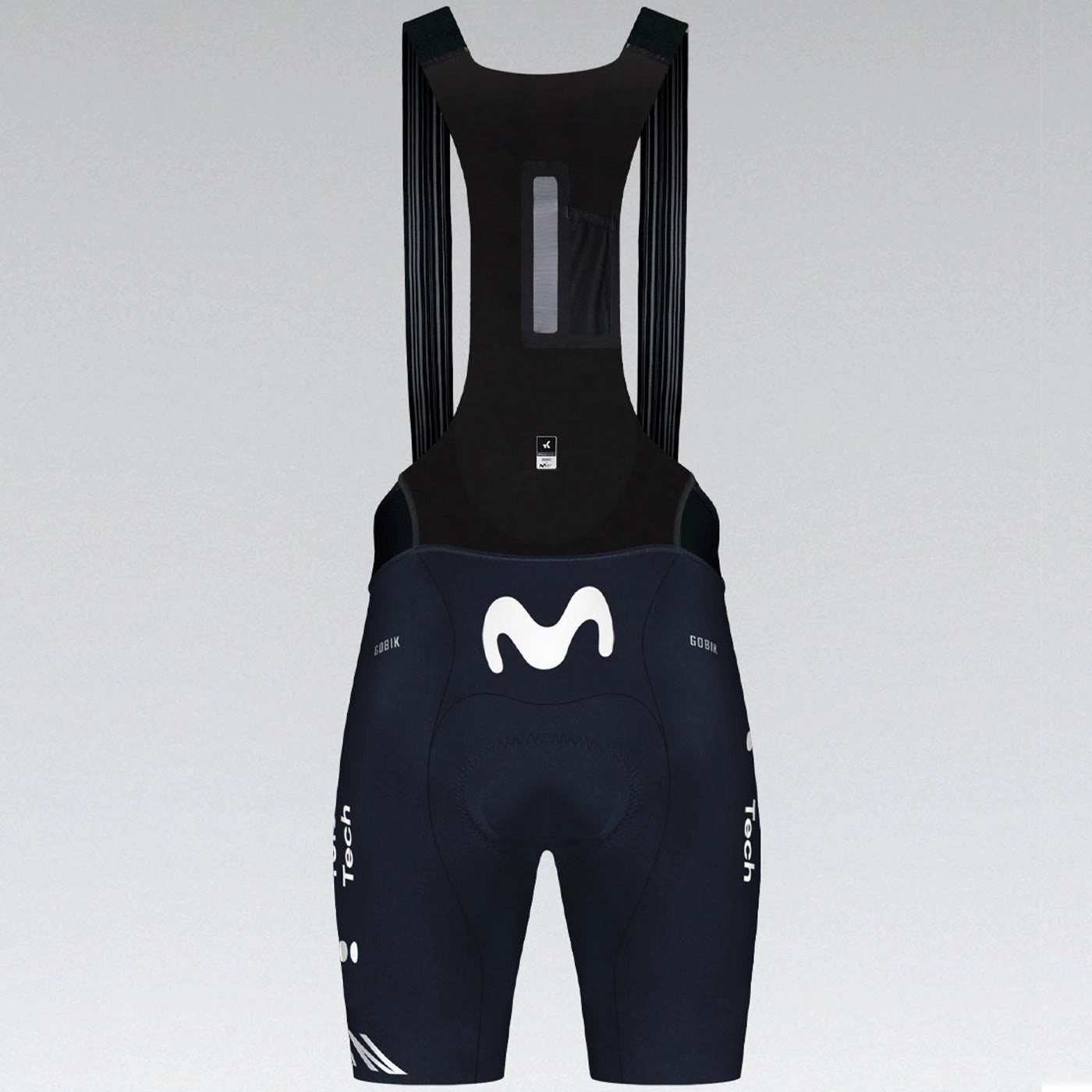 Gobik Movistar 2025 Lancer K10 bibshort