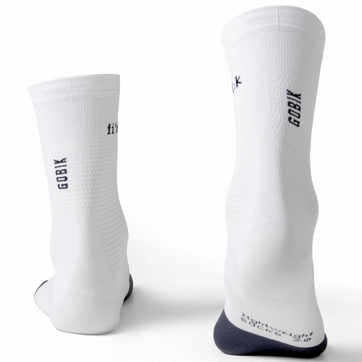 Gobik Movistar 2025 Lightweight 2.0 socks 