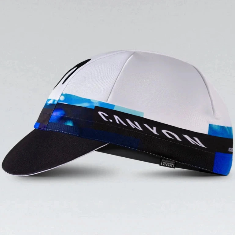 Gobik Movistar 2025 Vintage cap 