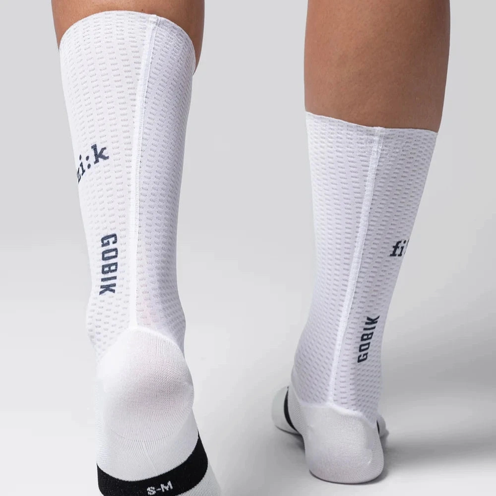 Gobik Movistar 2025 Vortex 2.0 socks 