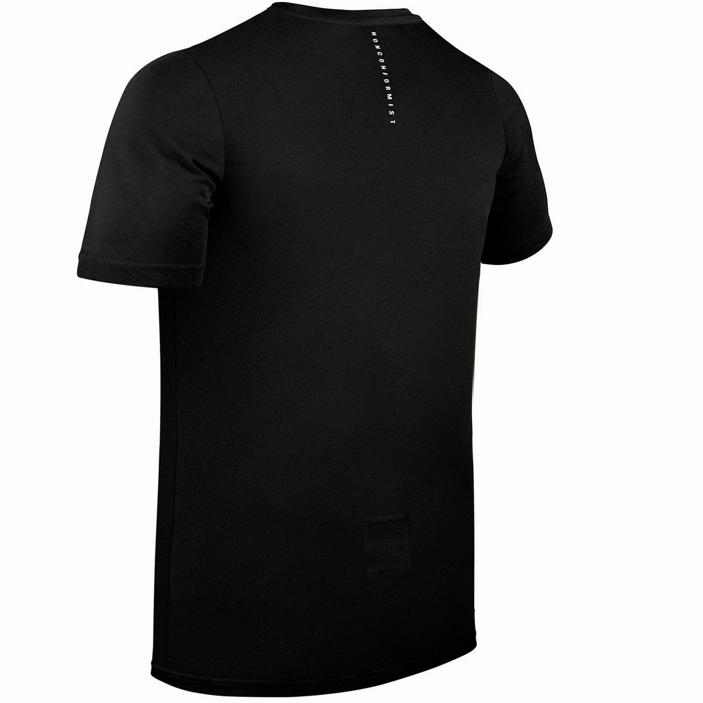 Gobik Overlines T-Shirt - Black