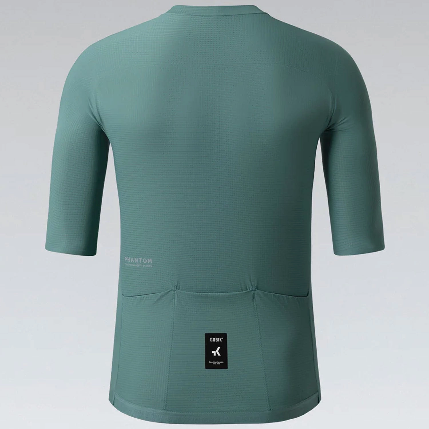 Gobik Phantom jersey - Green