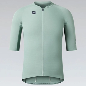 Gobik Phantom jersey - Light blue