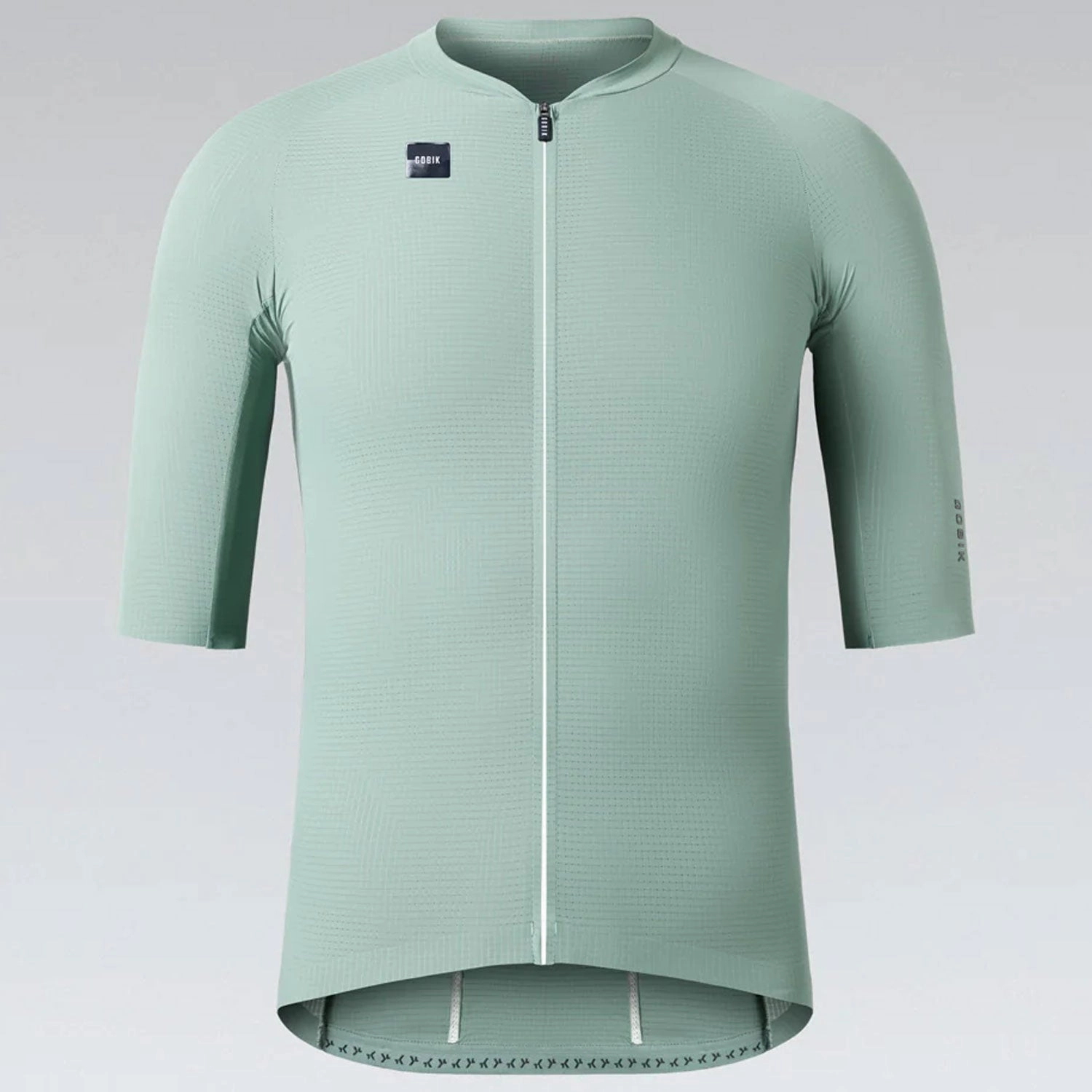 Gobik Phantom jersey - Light blue