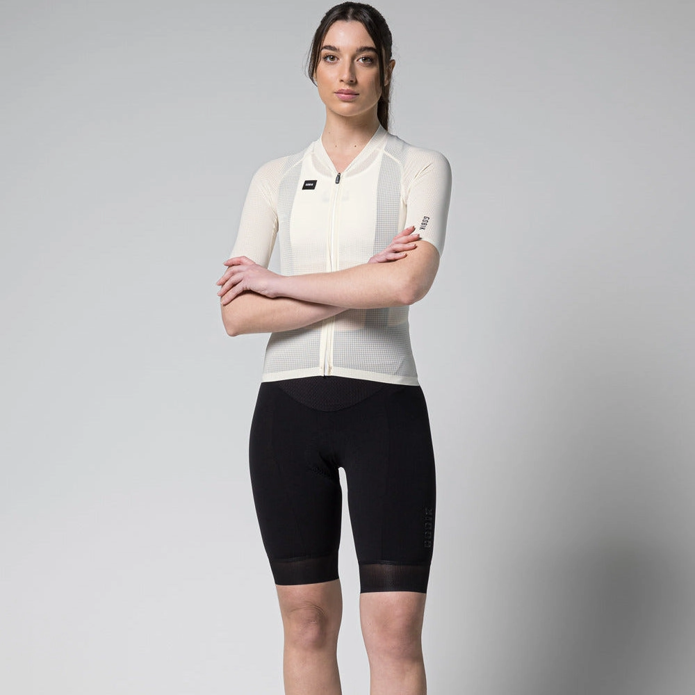 Gobik Phantom Tofu jersey - Beige