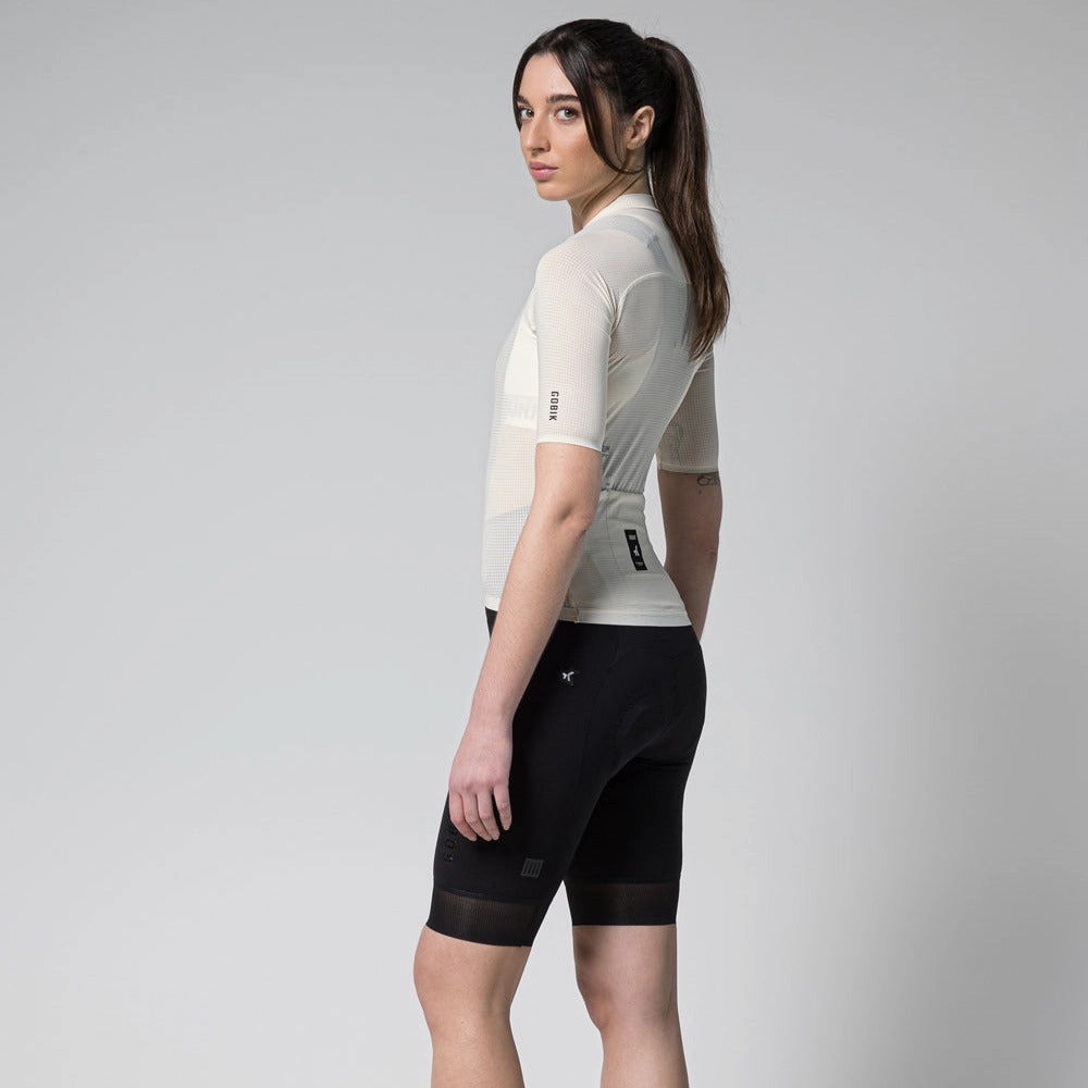 Gobik Phantom Tofu jersey - Beige