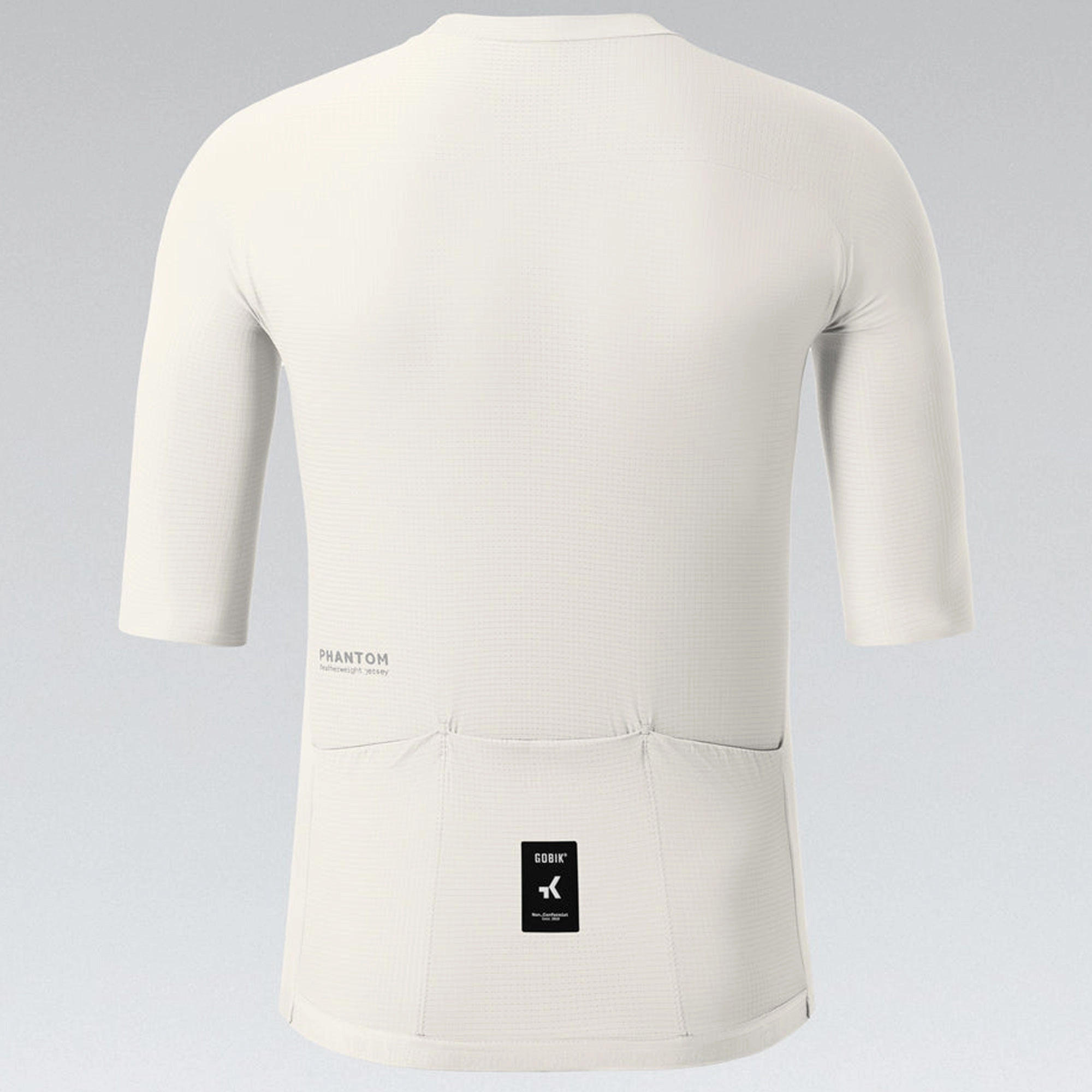 Gobik Phantom Tofu jersey - Beige
