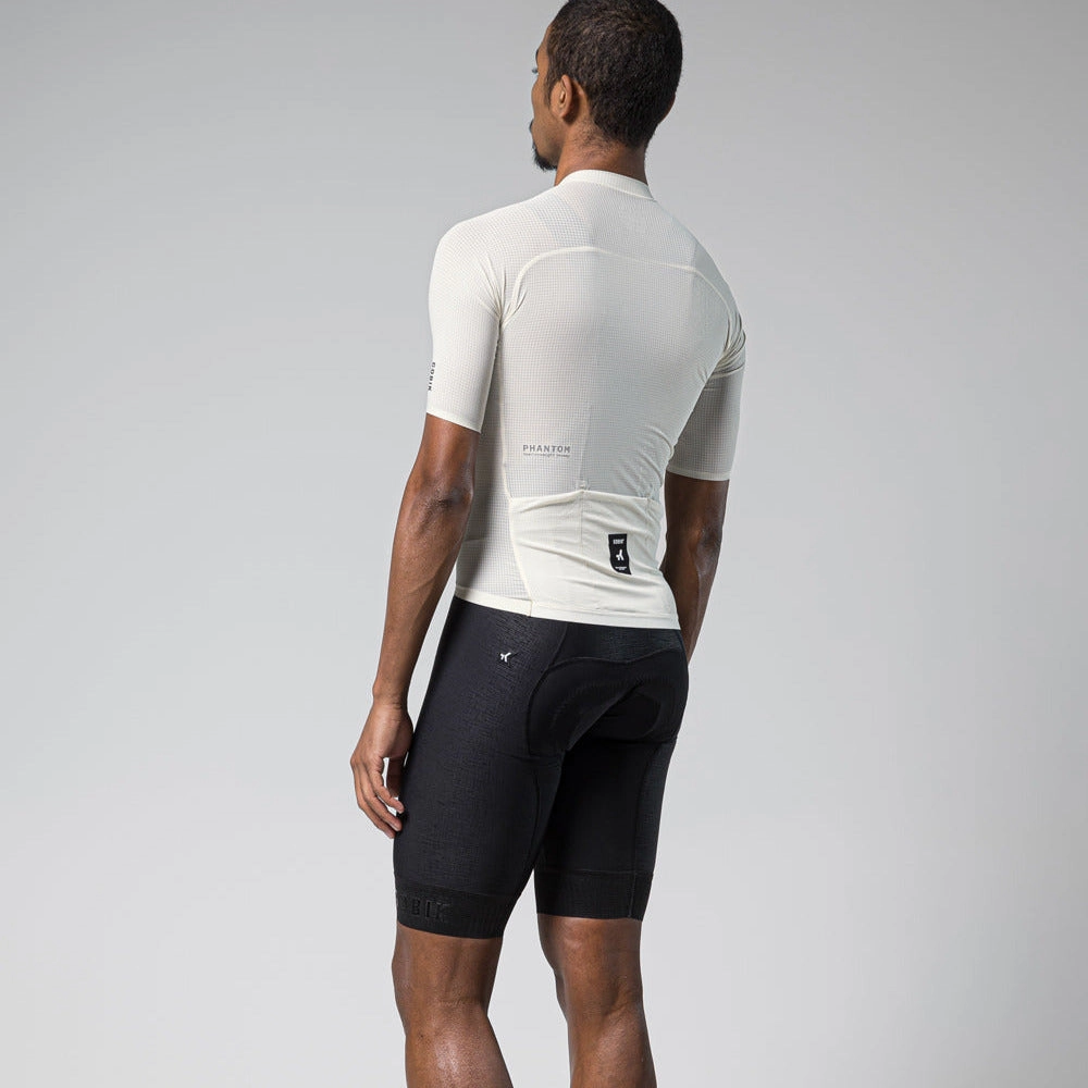 Gobik Phantom Tofu jersey - Beige