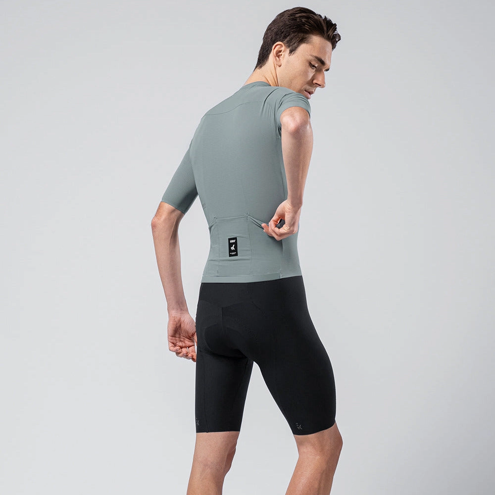 Gobik Phantom Trooper jersey - Green