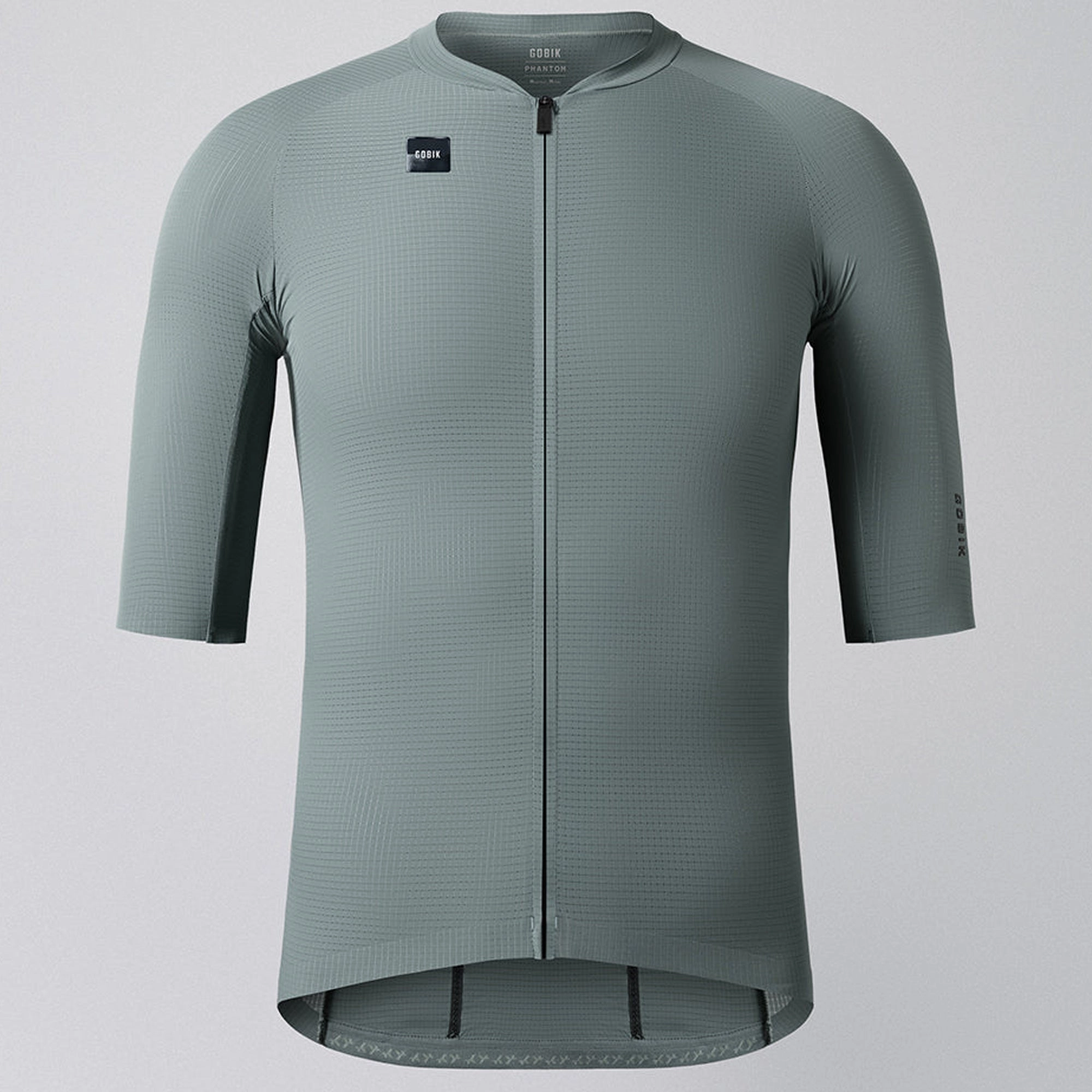 Gobik Phantom Trooper jersey - Green