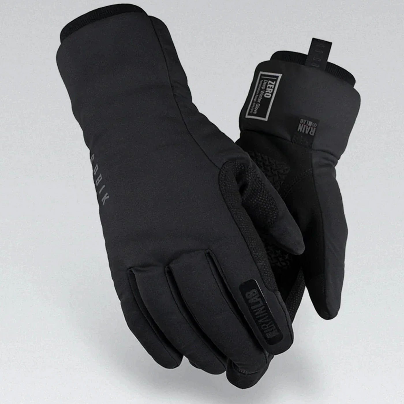 Gobik Primaloft Zero gloves - Black