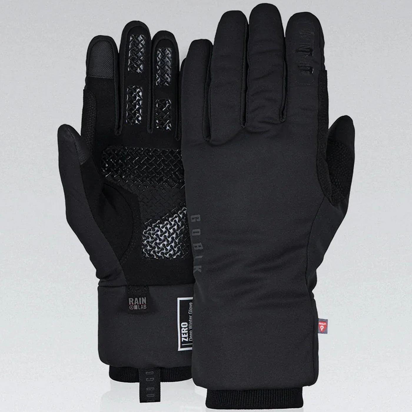 Gobik Primaloft Zero gloves - Black
