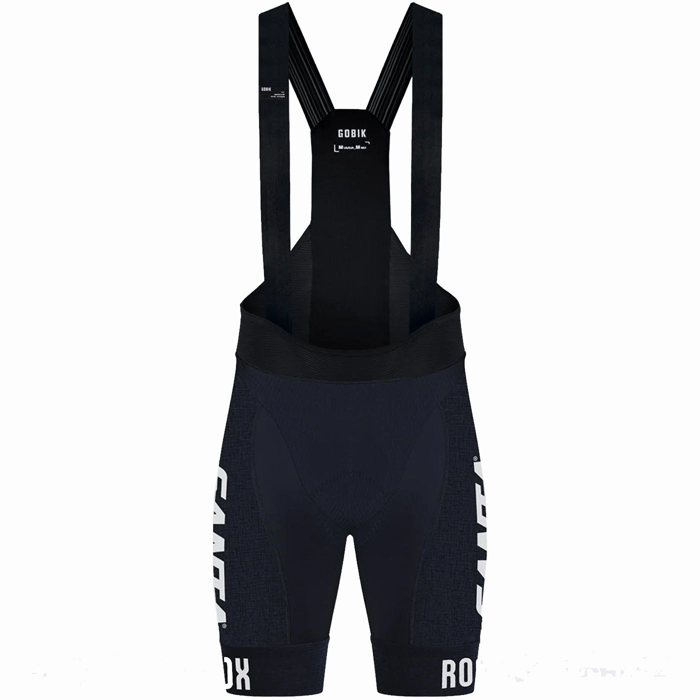 Gobik Santa Cruz Rockshox 2024 Absolute 6.0 K10 bibshort
