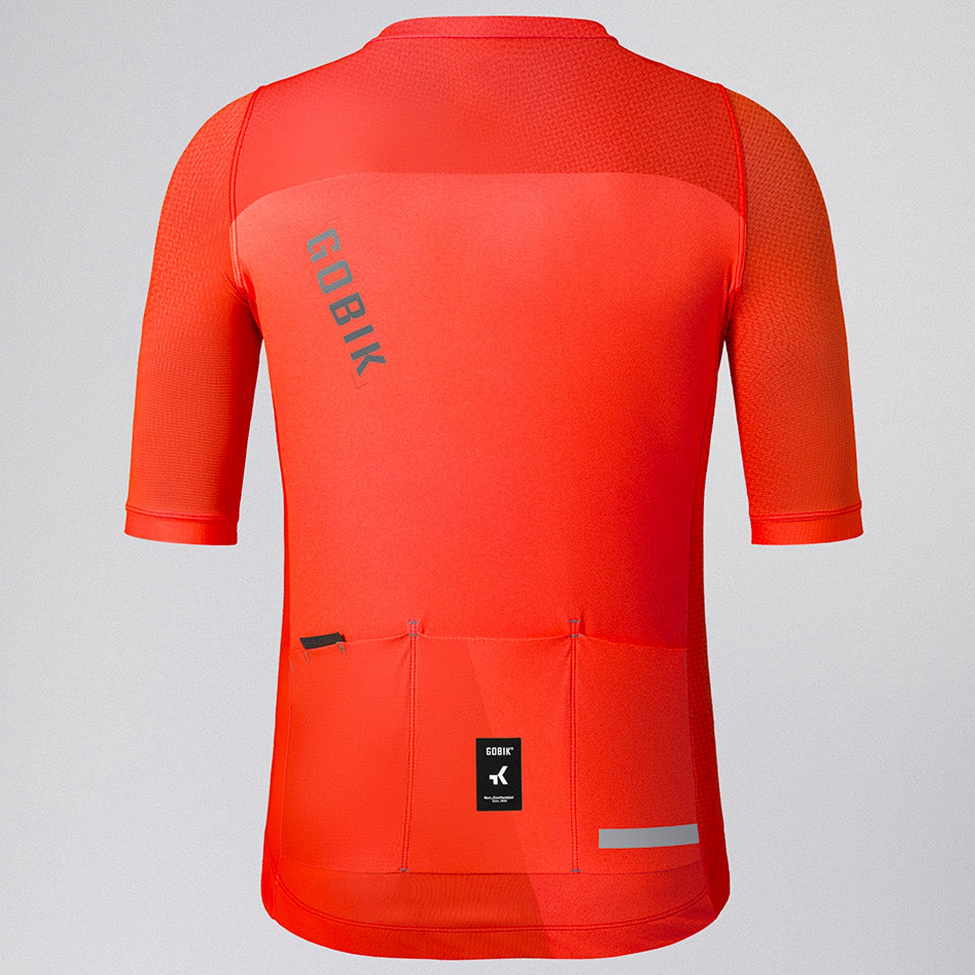 Gobik Stark Boynton Jersey - Red
