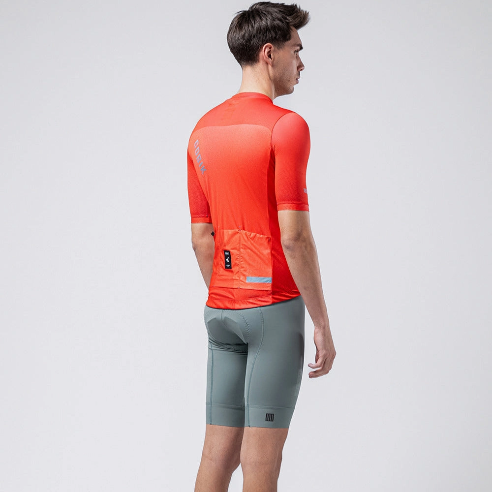 Gobik Stark Boynton Jersey - Red