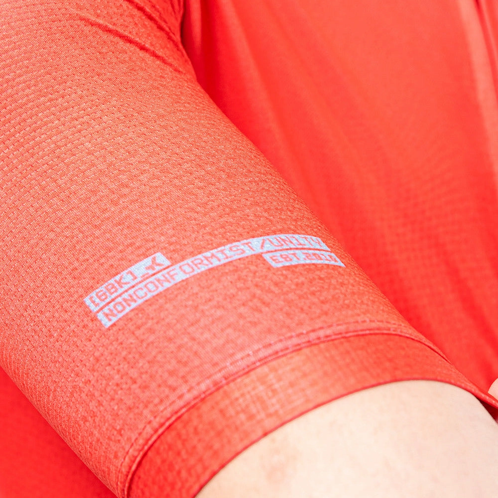 Gobik Stark Boynton Jersey - Red