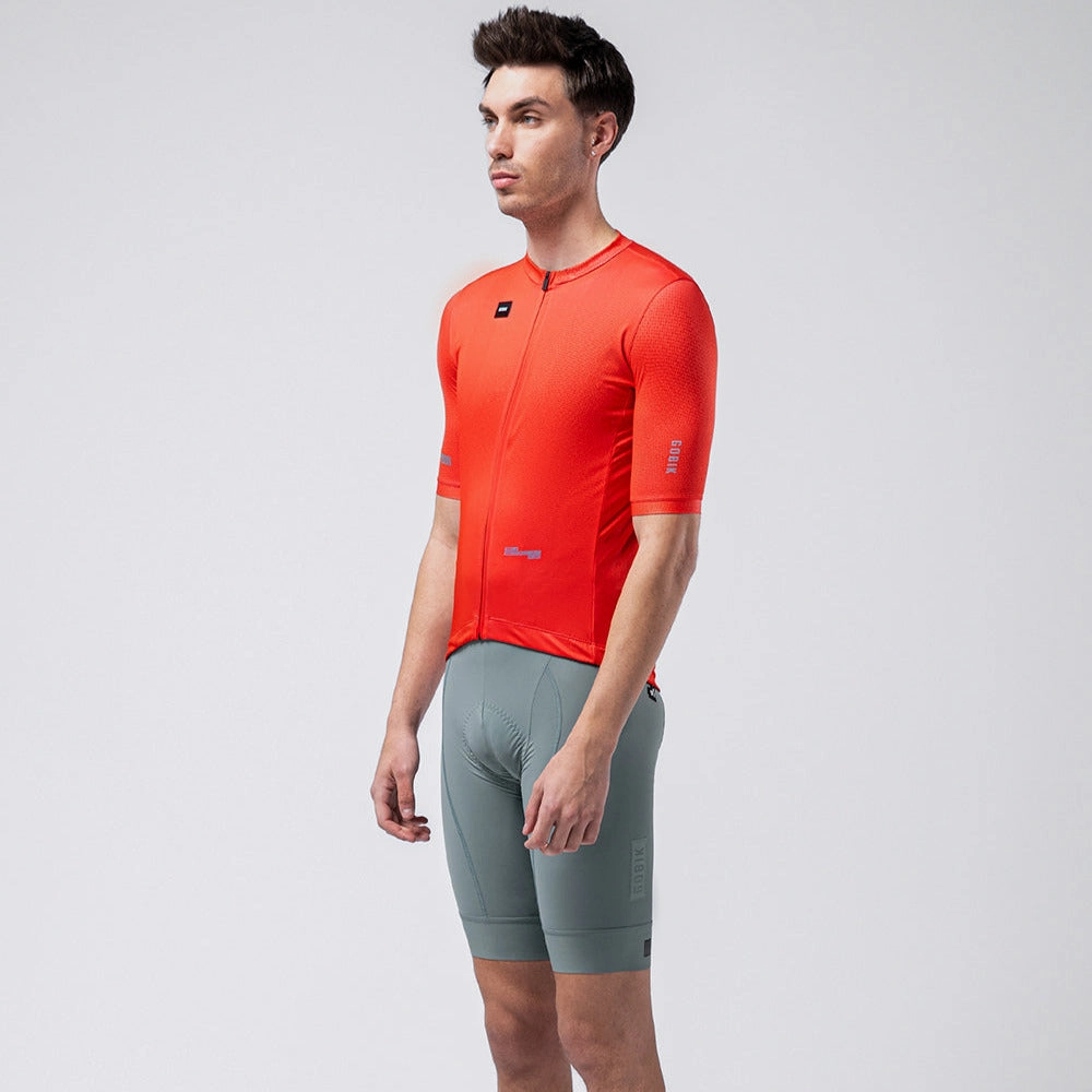 Gobik Stark Boynton Jersey - Red