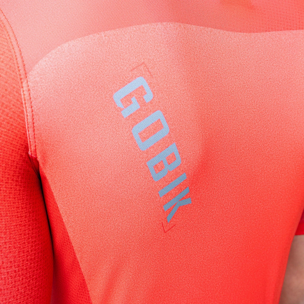 Gobik Stark Boynton Jersey - Red