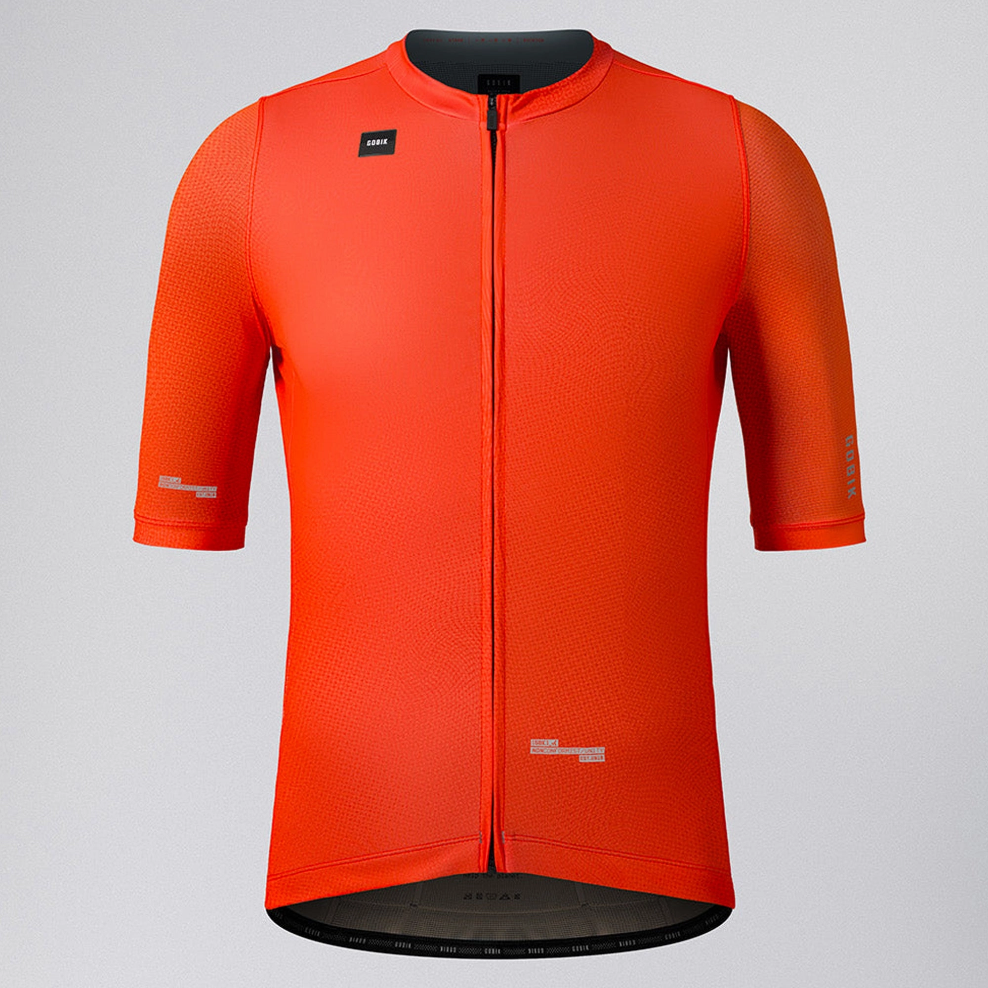 Gobik Stark Boynton Jersey - Red