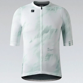 Gobik Stark jersey - Green