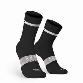 Gobik Superb Horizon socks - Black