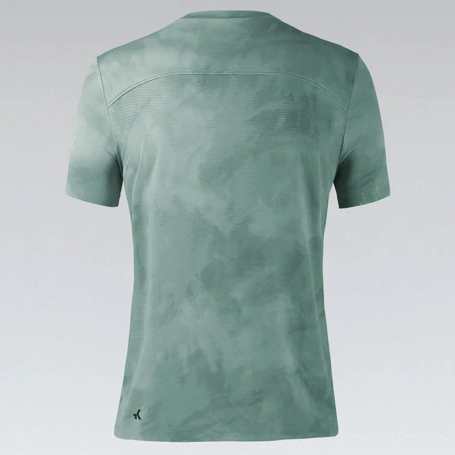 Gobik Tech Spruce woman jersey - Green
