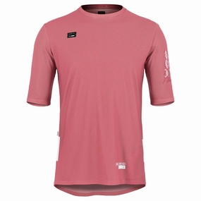 Gobik Terrain Rapture jersey - Pink