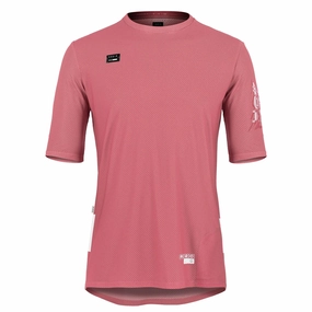Gobik Terrain Rapture woman jersey - Pink