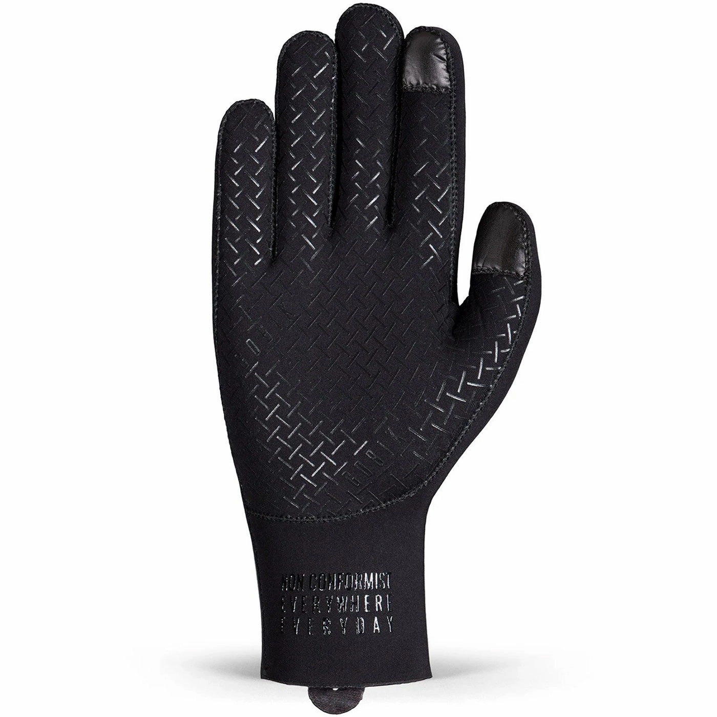 Gobik Tundra gloves - Black