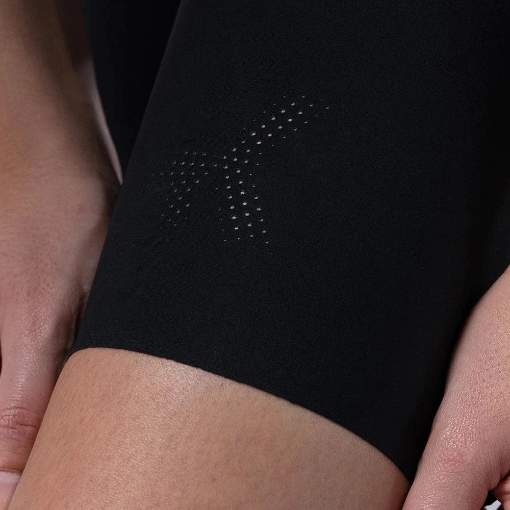 Gobik Ultralite 2.0 K12 bib short - Black