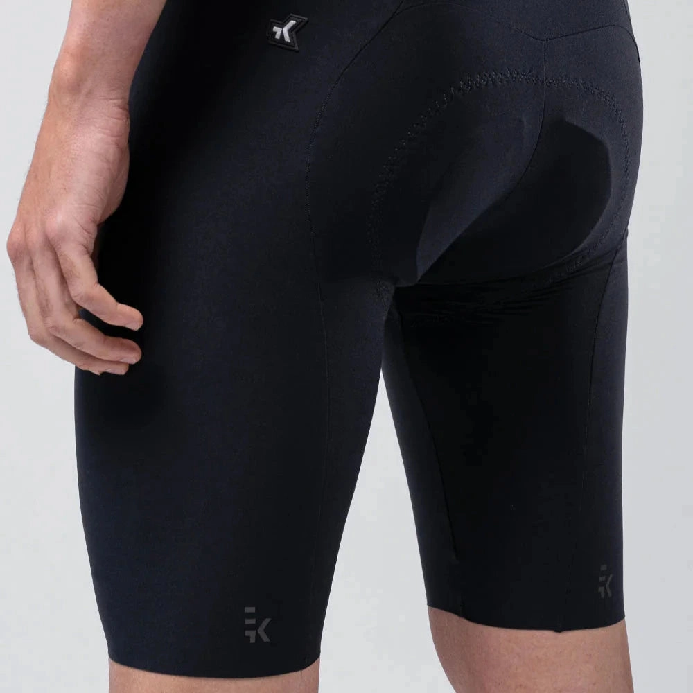 Gobik Ultralite 2.0 K12 bib short - Black