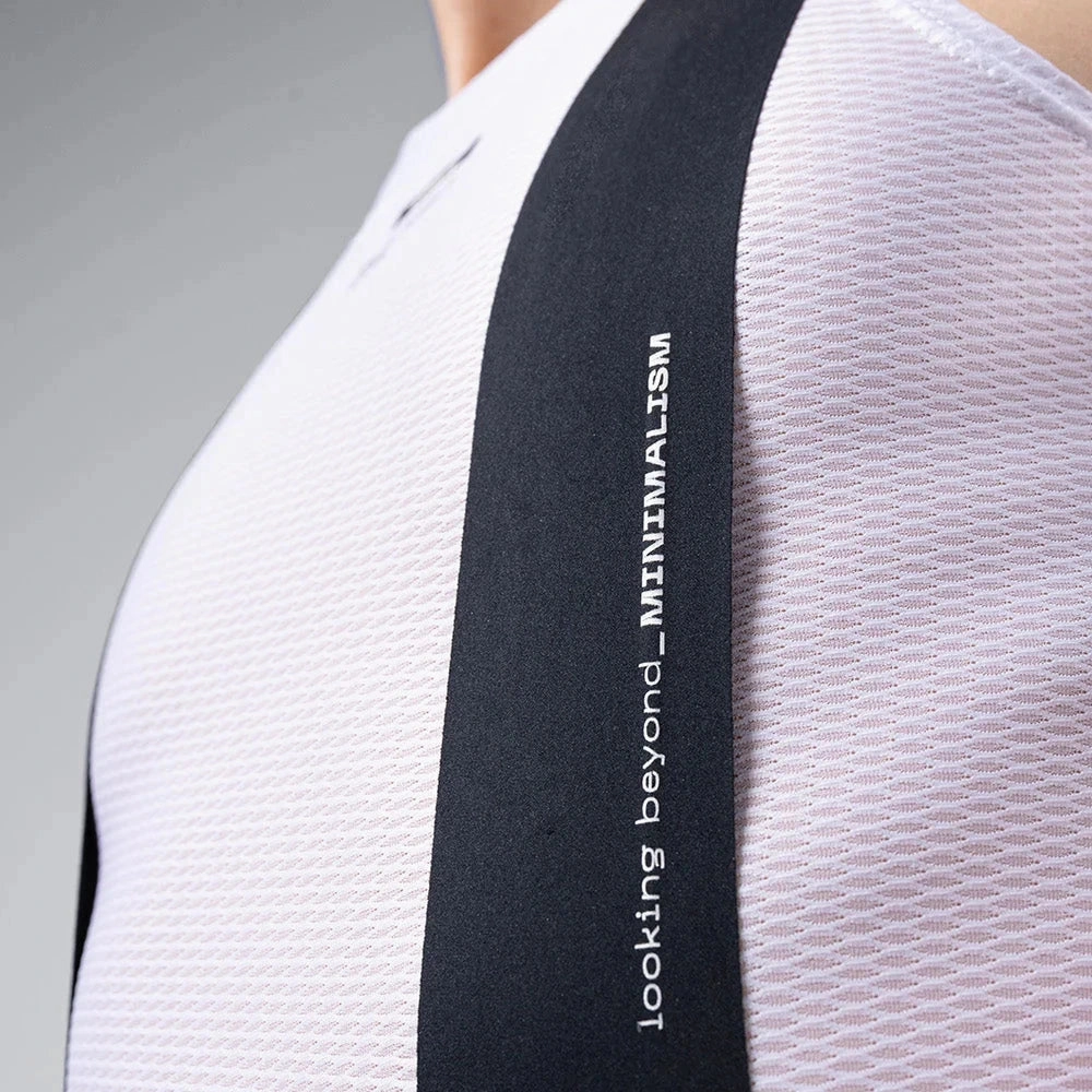 Gobik Ultralite 2.0 K12 bib short - Black