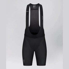 Gobik Ultralite 2.0 K12 bib short - Black