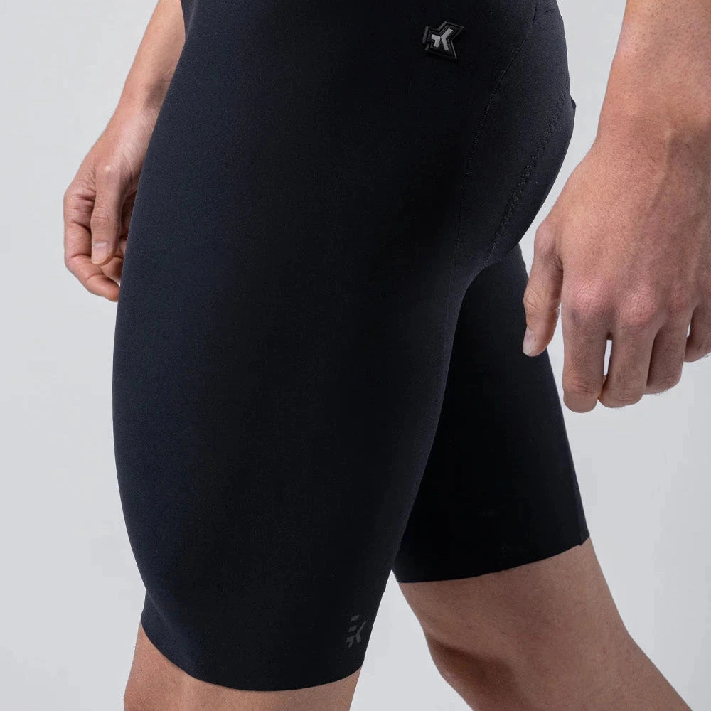 Gobik Ultralite 2.0 K12 bib short - Black