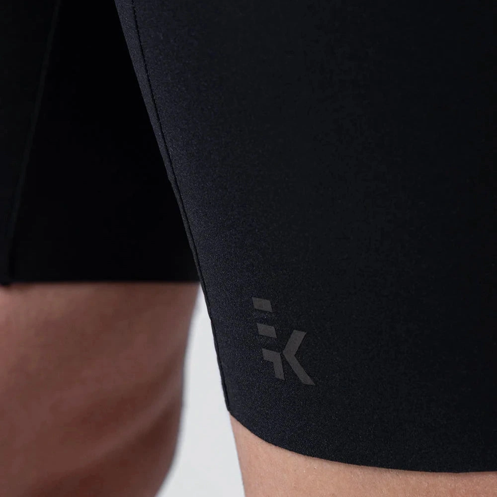 Gobik Ultralite 2.0 K12 bib short - Black