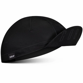 Gobik Vintage Citizen cap - Black