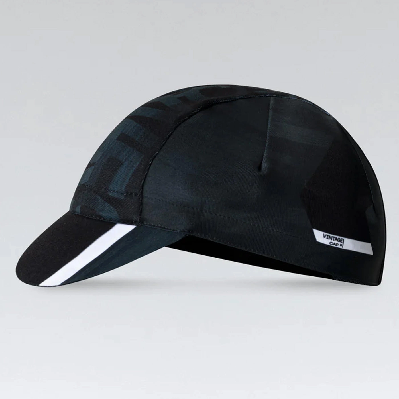 Gobik Vintage Moonless Cap - Black