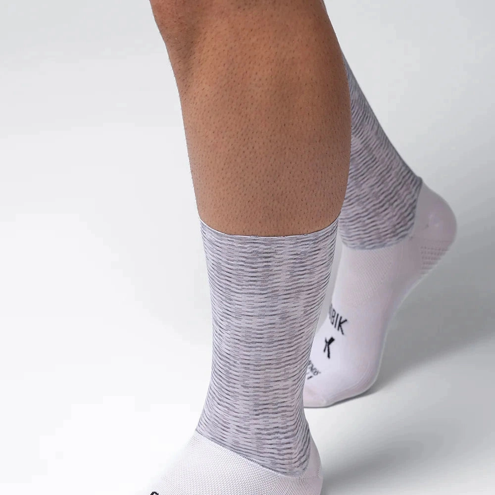 Gobik Vortex 2.0 Alloy socks - Grey