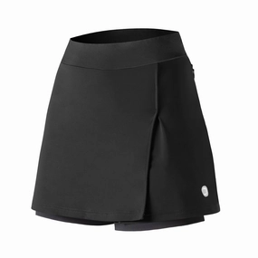 Gonna Dotout Fusion Woman - Black-Black 
