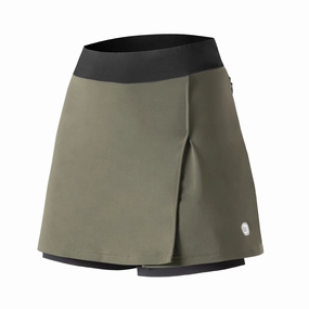 Gonna Dotout Fusion Woman - Green-Black 