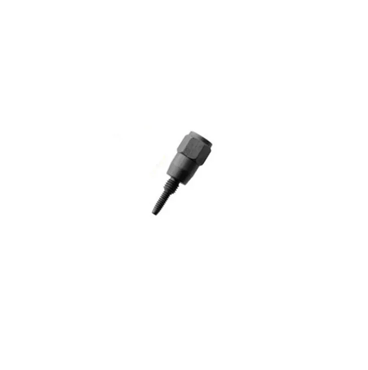 Goodridge Hose Connector M8 0.75 Female Adaptor